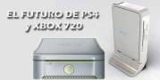 Las sucesoras de PS3 y Xbox 360