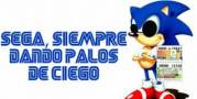 SEGA: De reina del videojuego a una parodia de sí misma