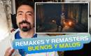 Opini&oacute;n: Lo que deber&iacute;amos considerar como remakes y remasterizaciones imagen 1