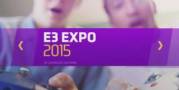 E3 2015 - Los tÃ­tulos mÃ¡s divertidos del evento