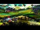 imágenes de Muramasa: The Demon Blade