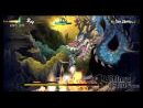 imágenes de Muramasa: The Demon Blade