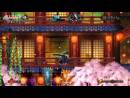 imágenes de Muramasa: The Demon Blade