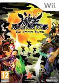 Danos tu opinión sobre Muramasa: The Demon Blade