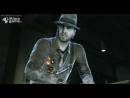 imágenes de Murdered: Soul Suspect