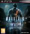 portada Murdered: Soul Suspect PS3