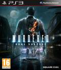 Murdered: Soul Suspect 