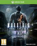 Murdered: Soul Suspect XONE