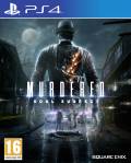 Danos tu opinión sobre Murdered: Soul Suspect