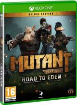 Mutant Year Zero 