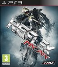 MX vs ATV Reflex PS3