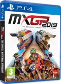 MXGP 2019 portada