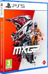 MXGP 2020 PS5