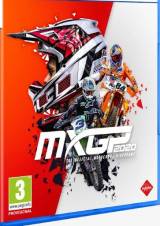 MXGP 2020 XBOX SERIES