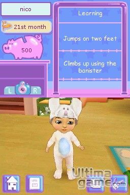 Imágenes de My Baby 2 - imagen 5