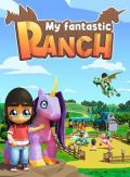 portada My Fantastic Ranch PC