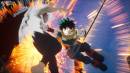 imágenes de MY HERO ACADEMIA: All's Justice