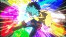 im&aacute;genes de MY HERO ACADEMIA: All's Justice