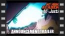 vídeos de MY HERO ACADEMIA: All's Justice