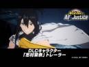 v&iacute;deos de MY HERO ACADEMIA: All's Justice