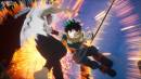 Im&aacute;genes recientes MY HERO ACADEMIA: All's Justice