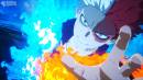 Im&aacute;genes recientes MY HERO ACADEMIA: All's Justice