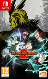 Danos tu opinión sobre My Hero One's Justice 2