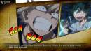 imágenes de My Hero One's Justice 2