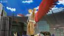 imágenes de My Hero One's Justice 2