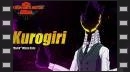 vídeos de My Hero One's Justice 2