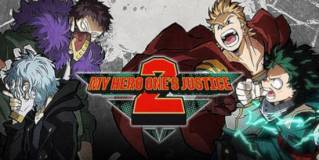 Análisis de My Hero One's Justice 2