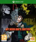 Danos tu opinión sobre My Hero One's Justice