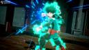 imágenes de My Hero One's Justice