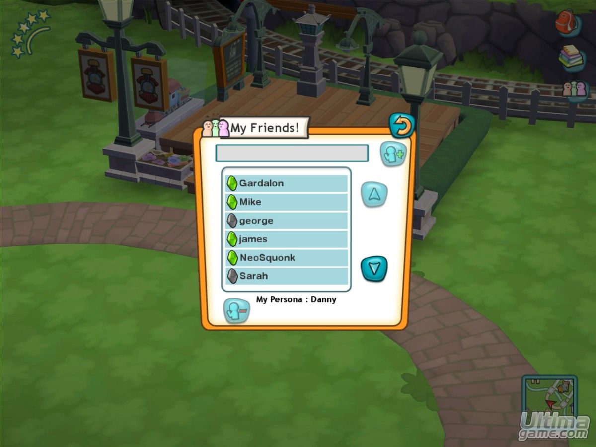 EA lleva la saga MySims a tu PC, incluyendo novedades de lo más suculento... ¡incluyendo un modo online! de MySims - imagen 3