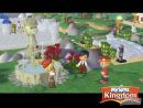 Imágenes recientes MySims Kingdom