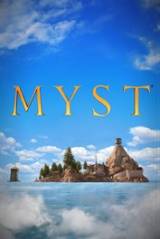 MYST XBOX SERIES