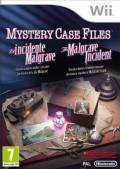 Mystery Case Files: El Incidente Malgrave 