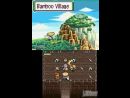 imágenes de Mystery Dungeon: Shiren the Wanderer