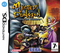 portada Mystery Dungeon: Shiren the Wanderer Nintendo DS