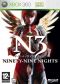 N3: Ninety Nine Nights portada