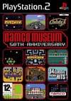 Namco Museum 50th Anniversary PS2