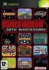 Namco Museum 50th Anniversary XBOX