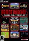 Namco Museum 50th Anniversary 