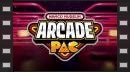 vídeos de Namco Museum Arcade Pac
