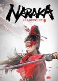 portada Naraka: Bladepoint PlayStation 5