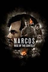 Danos tu opinión sobre NARCOS Rise of The Cartels