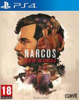 NARCOS Rise of The Cartels 