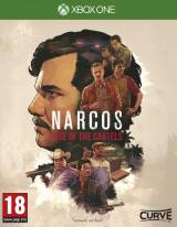 NARCOS Rise of The Cartels ONE