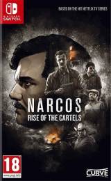 NARCOS Rise of The Cartels 