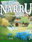 portada Narru: The Forgotten Lands PlayStation 5